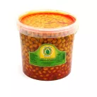 OLIVES SAFAA - PICHOLINES DENOYAUTEES PIQUANTES 7KG